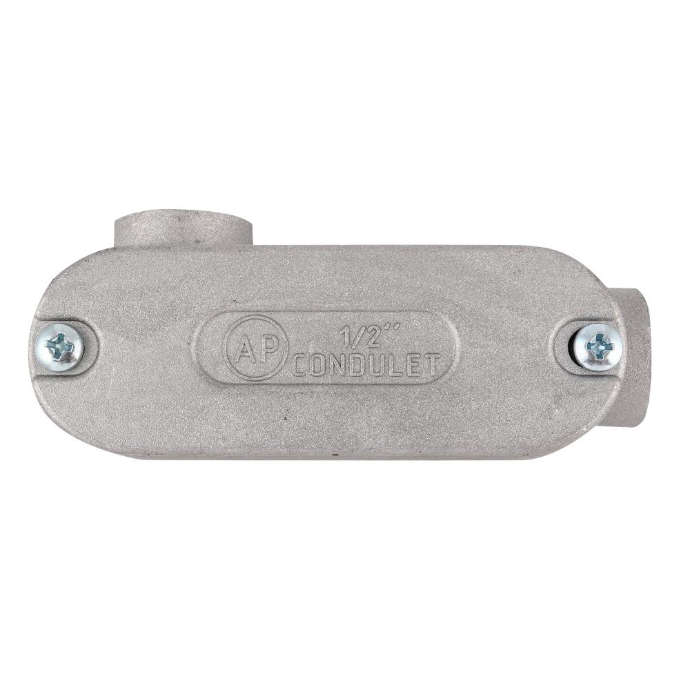 ข้อต่อ CONDULET BOX BT ET LL 1/2 นิ้ว