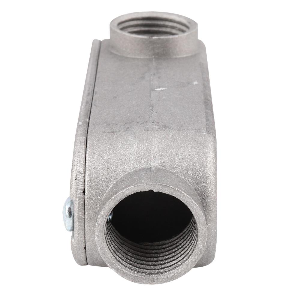 ข้อต่อ CONDULET BOX BT ET LL 1/2 นิ้ว