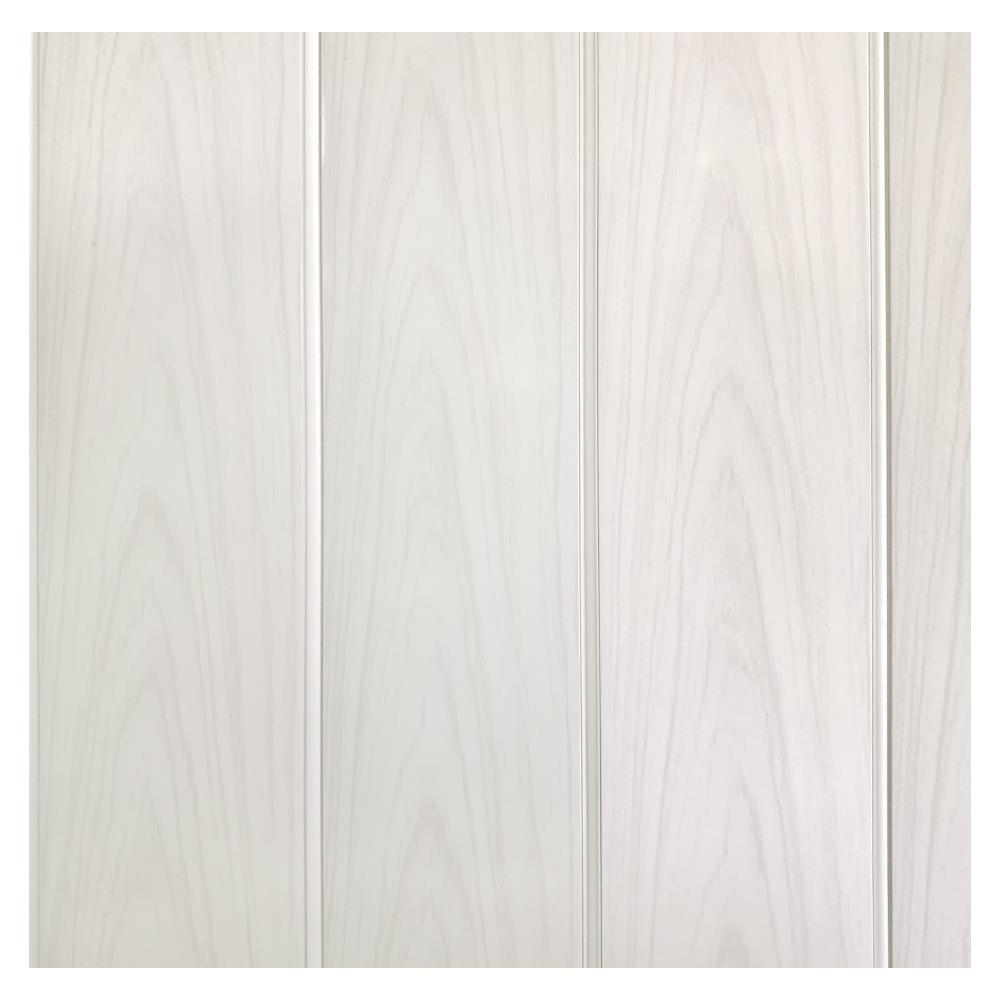 ฉากกั้นห้องแบบทึบ D.I.Y. HOME LIVING STYLE N08 150x200 ซม. สีขาว