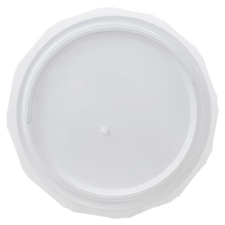 ไฟเพดาน LED RACER TRIPLE COLOR TC5 15 นิ้ว 24 วัตต์ DAYLIGHT/COOL WHITE/WARM WHITE สีขาว_2