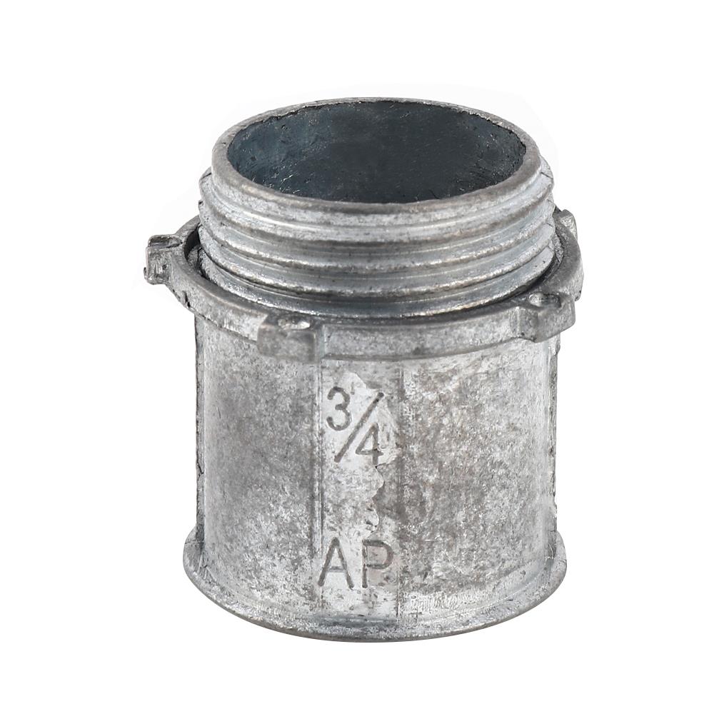 ข้อต่อท่อบาง BT 3/4" 2 ชิ้น/ชุด