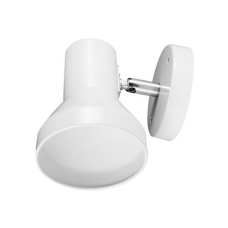 ไฟกิ่งภายใน HATASHI HT-4002W สีขาว 1 หัว