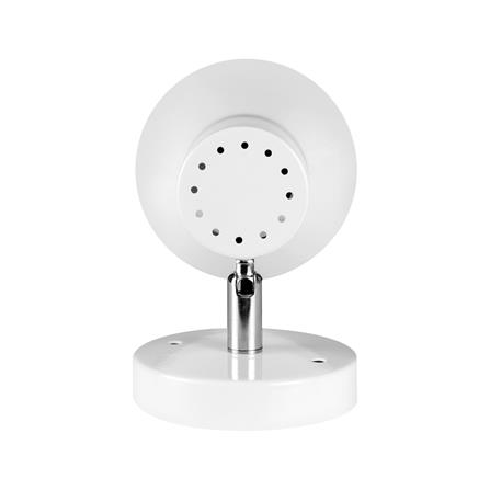 ไฟกิ่งภายใน HATASHI HT-4002W สีขาว 1 หัว_3