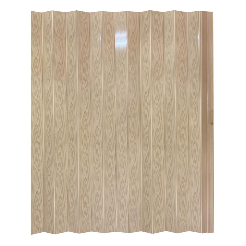 ฉากกั้นห้องแบบทึบ D.I.Y. HOME LIVING STYLE N09 150x200 ซม. สีครีม