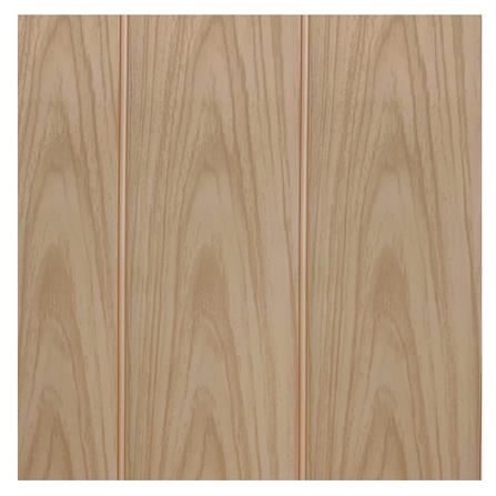 ฉากกั้นห้องแบบทึบ D.I.Y. HOME LIVING STYLE N09 150x200 ซม. สีครีม_2