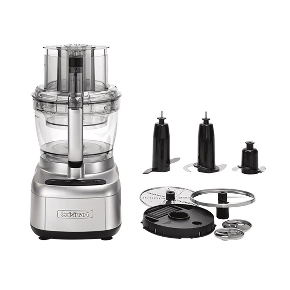 เครื่องเตรียมอาหาร CUISINART FP1300SU 3 ลิตร