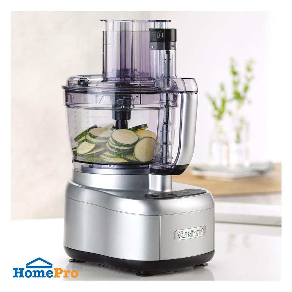 เครื่องเตรียมอาหาร CUISINART FP1300SU 3 ลิตร