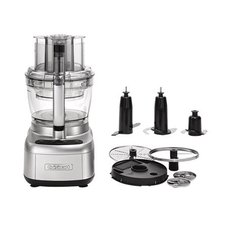 เครื่องเตรียมอาหาร CUISINART FP1300SU 3 ลิตร_0