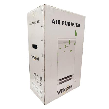 เครื่องฟอกอากาศ WHIRLPOOL AP2401 24ตารางเมตร_2