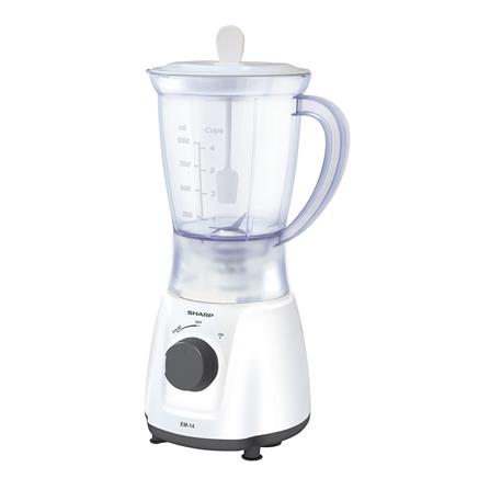เครื่องปั่นน้ำผลไม้ SHARP EM-14 1 ลิตร_0