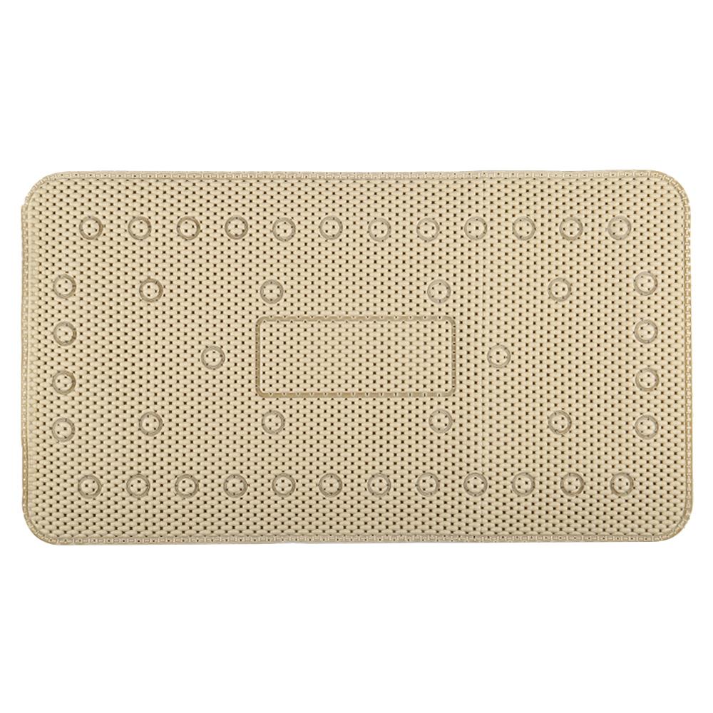 พรมลูกฟูก MOYA V510 LT BROWN