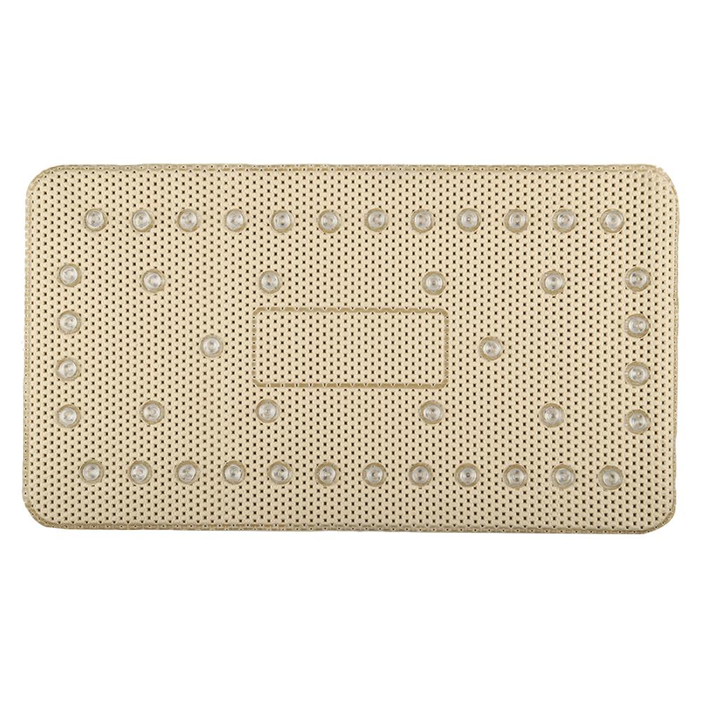 พรมลูกฟูก MOYA V510 LT BROWN