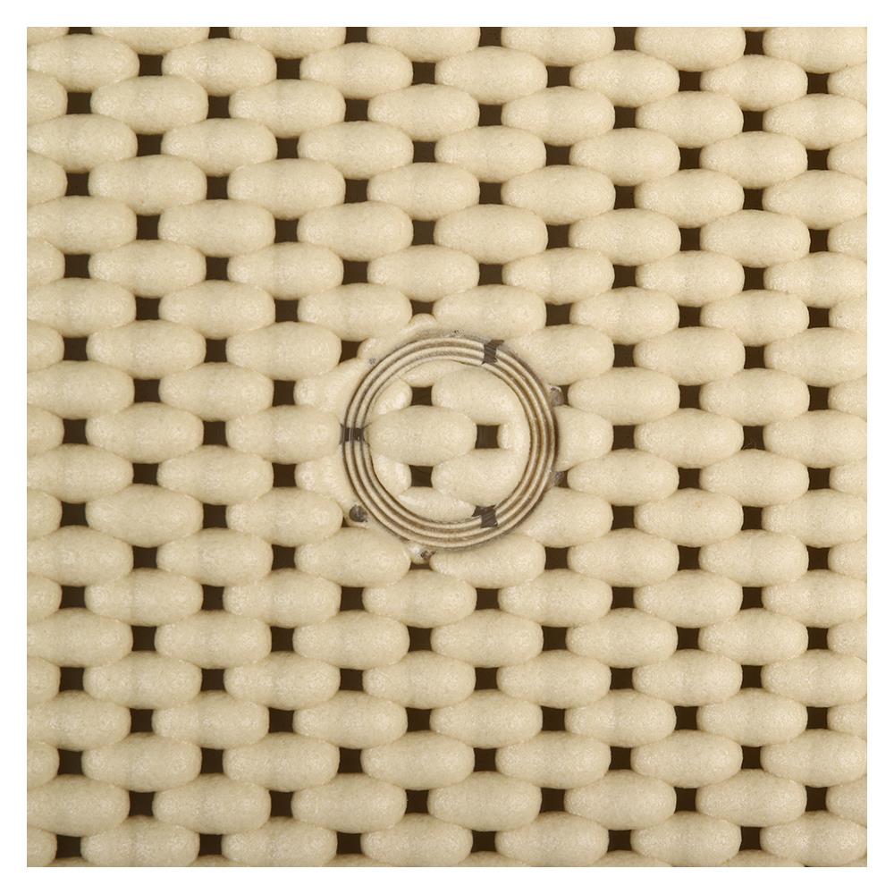 พรมลูกฟูก MOYA V510 LT BROWN