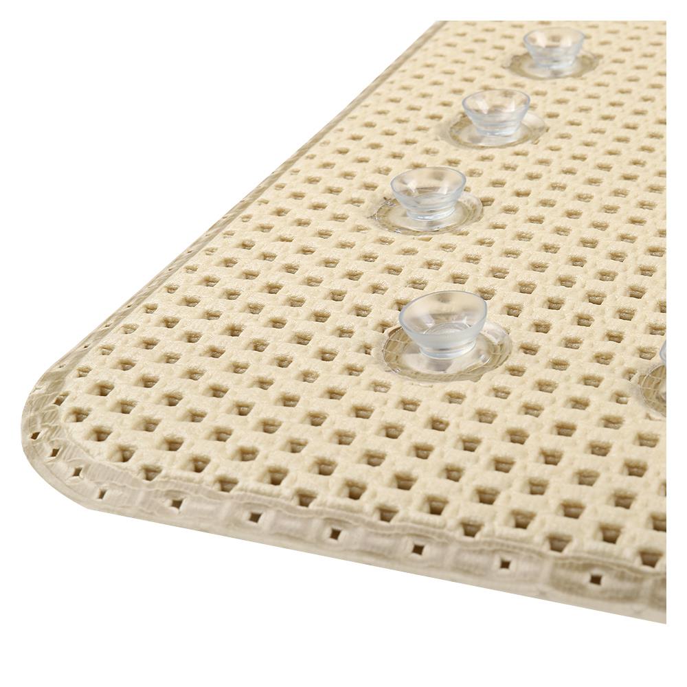 พรมลูกฟูก MOYA V510 LT BROWN