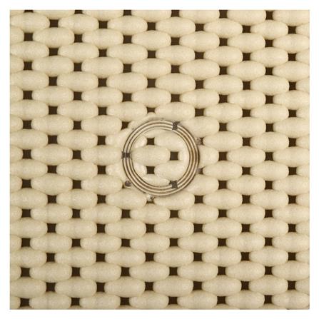 พรมลูกฟูก MOYA V510 LT BROWN_3