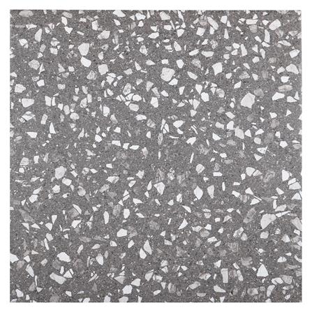 กระเบื้องพื้นพอร์ซเลน  16x16 นิ้ว COTTO กุสตาโว เทา ExC PM_0