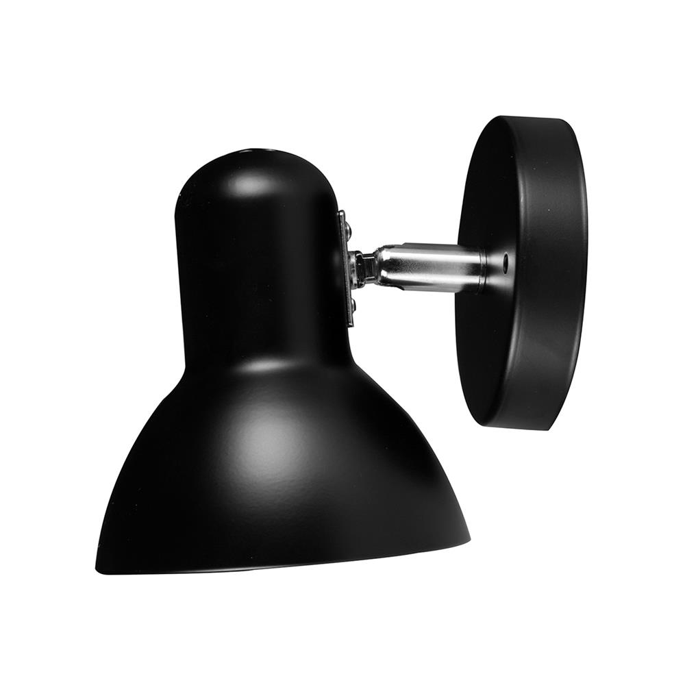 ไฟกิ่งภายใน HATASHI HT-4002W สีดำ 1 หัว