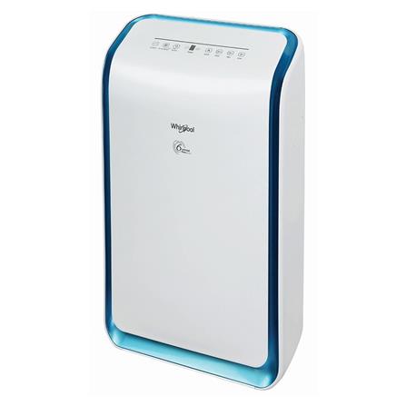 เครื่องฟอกอากาศ WHIRLPOOL AP3602 37ตารางเมตร
