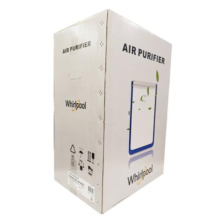 เครื่องฟอกอากาศ WHIRLPOOL AP3602 37ตารางเมตร_1