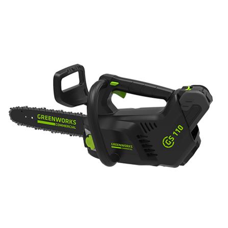 เลื่อยไฟฟ้าไร้สาย (พร้อมแบตเตอรี่) GREENWORKS GWS0016 40 โวลต์_1