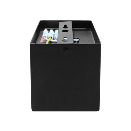 ดาวน์ไลท์ RACER NOBLE TOWER-Q 3 นิ้ว สีดำ_1