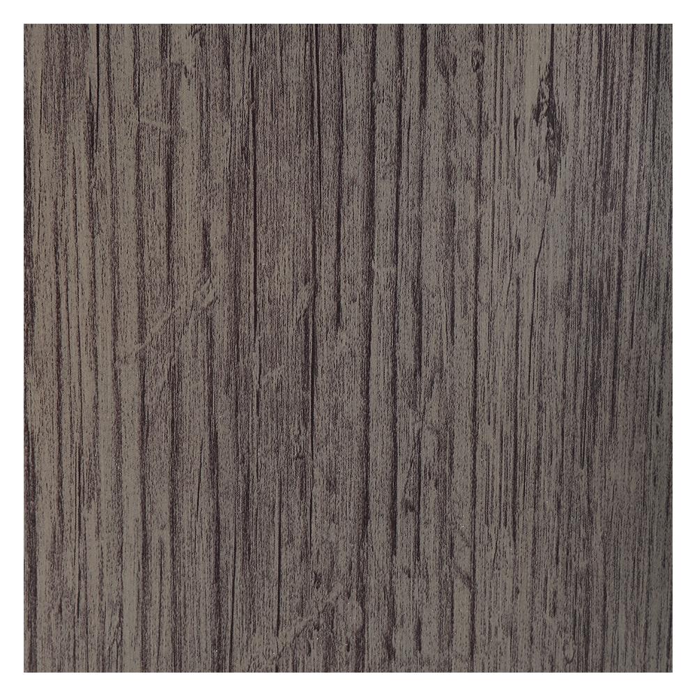 ตู้ตั้งพื้นท็อปเรียบ CABIN CHIC 90x85 ซม. สี GRAY OAK