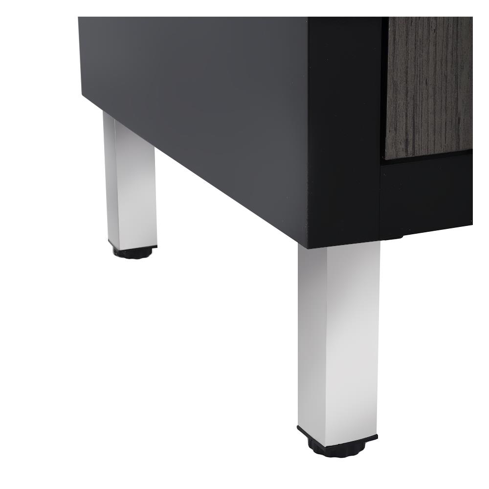 ตู้ตั้งพื้น CABIN CHIC 90x85ซม.