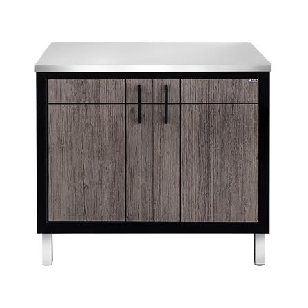 ตู้ตั้งพื้น CABIN CHIC 90x85ซม._0