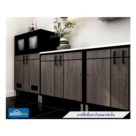 ตู้ตั้งพื้น CABIN CHIC 90x85ซม._6