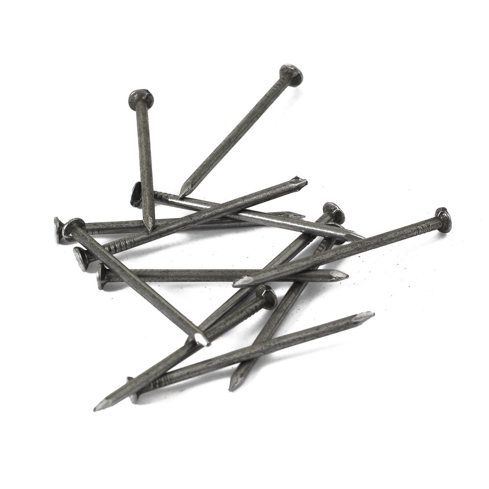 ตะปู ตรามือ รุ่น 2 X 13 ยาว 2 นิ้ว เบอร์ 13 (1 กก.)