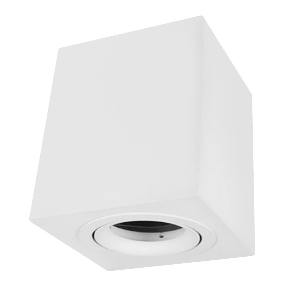 ดาวน์ไลท์ RACER NOBLE TOWER-Q 3 นิ้ว สีขาว