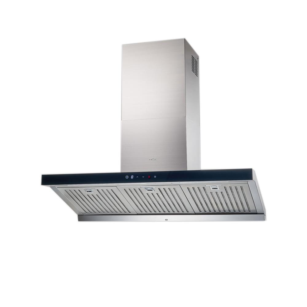 เตาฝัง+เครื่องดูดควัน MEX V7812MHR+K635BFX90