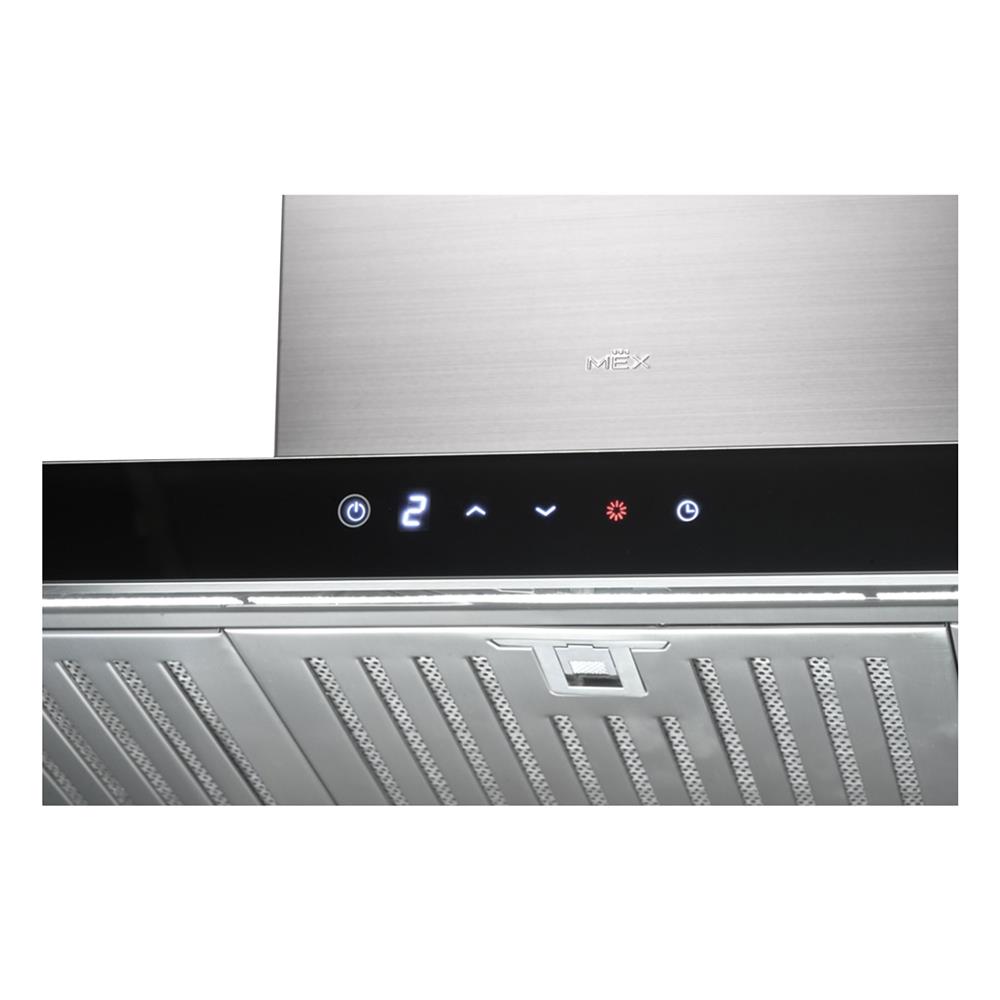 เตาฝัง+เครื่องดูดควัน MEX V7812MHR+K635BFX90