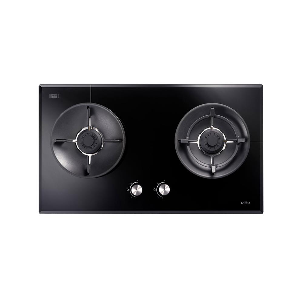 เตาฝัง+เครื่องดูดควัน MEX V7812MHR+K635BFX90