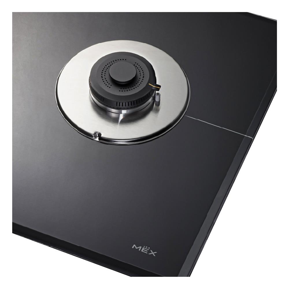 เตาฝัง+เครื่องดูดควัน MEX V7812MHR+K635BFX90