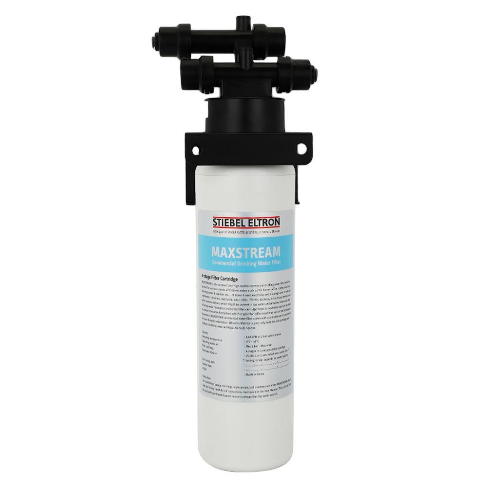 เครื่องกรองน้ำดื่ม STIEBEL MAXSTREAM