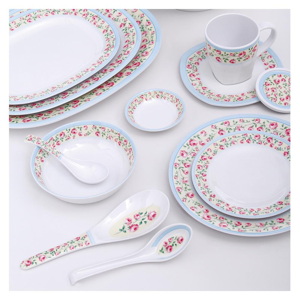 ทัพพีเมลามีน SUPERWARE JULIA