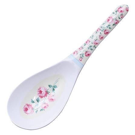 ทัพพีเมลามีน SUPERWARE JULIA_0