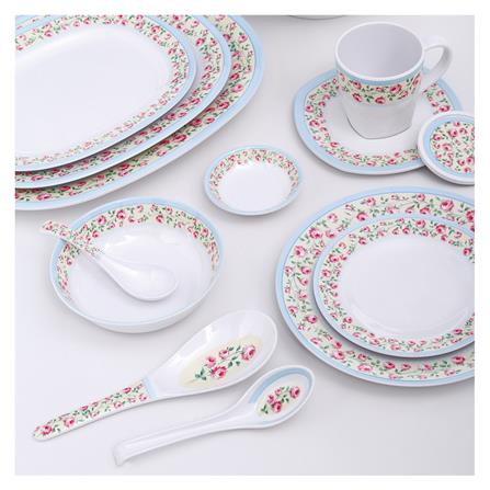 ทัพพีเมลามีน SUPERWARE JULIA_1