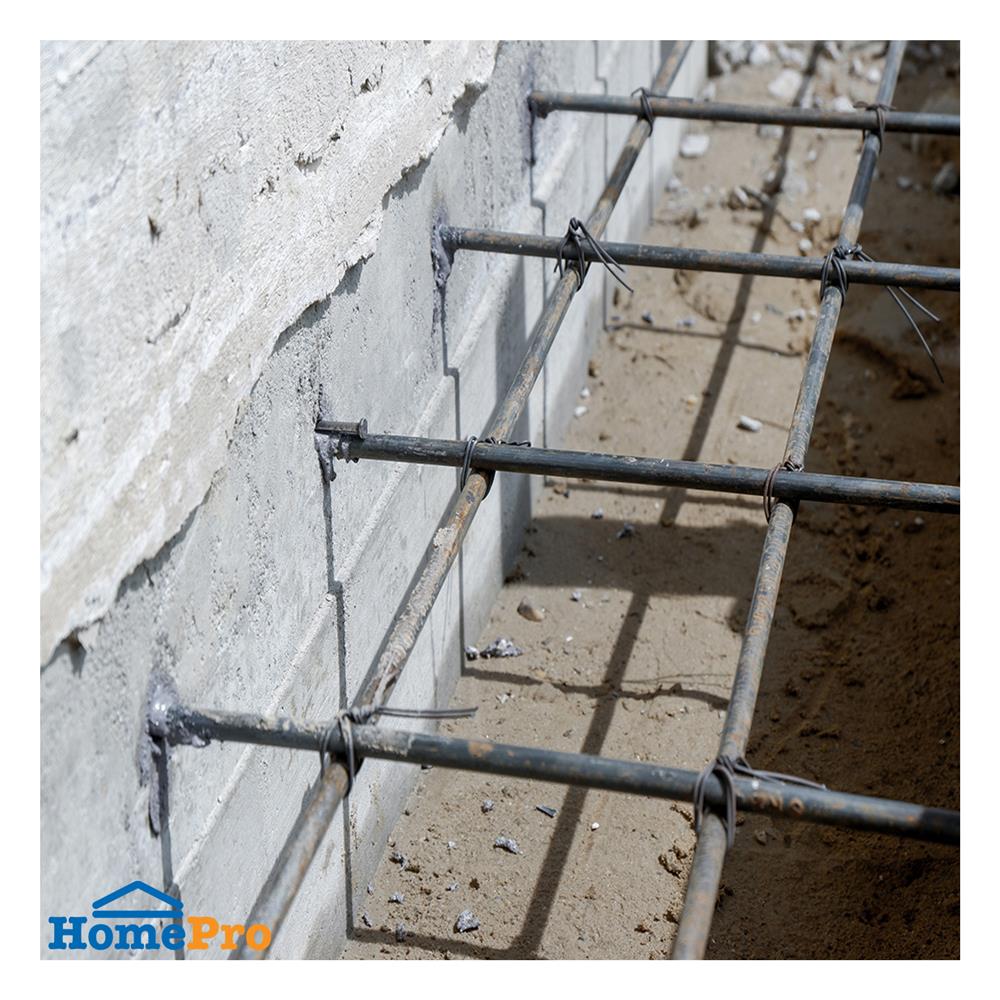 อีพ็อกซี่เสียบเหล็ก TOA 1 กก.