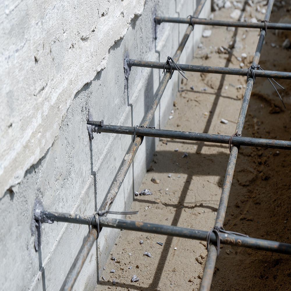 อีพ็อกซี่เสียบเหล็ก TOA 2 กก.