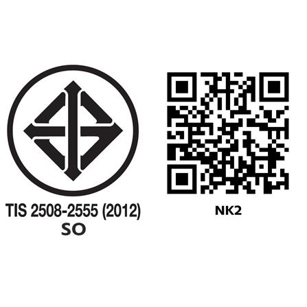 กระเบื้องพื้น 16x16 นิ้ว TARA อัลบาเซเต้ น้ำตาล PM 0.96M2_6