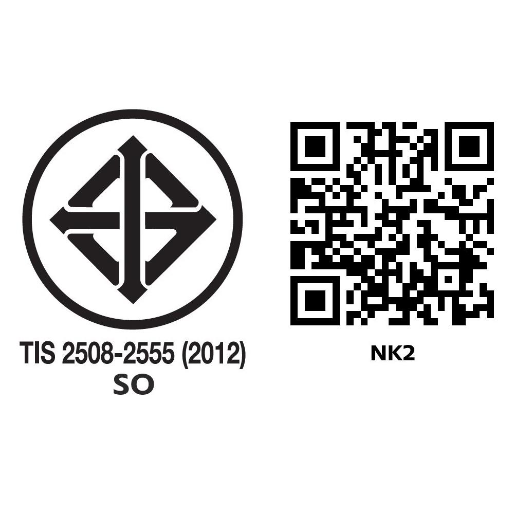 กระเบื้องพื้น 16x16 นิ้ว TARA รามิส มิกซ์ PM 0.96M2