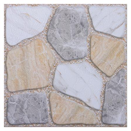 กระเบื้องพื้น 16x16 นิ้ว TARA รามิส มิกซ์ PM 0.96M2