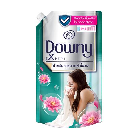 รีฟิลน้ำยาปรับผ้านุ่ม DOWNY ตากผ้าในร่ม 1,200 มล._0