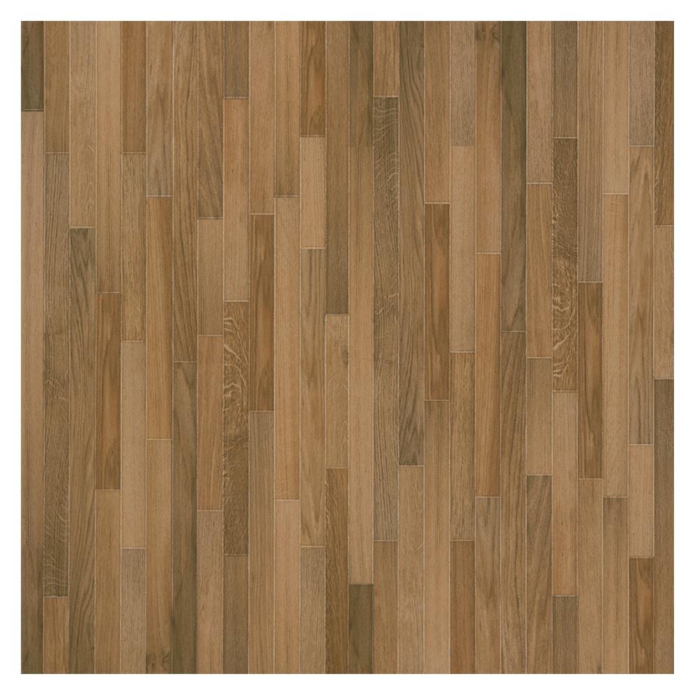 กระเบื้องพื้น 16x16 นิ้ว TARA วิเซนเต้ น้ำตาล PM 0.96M2