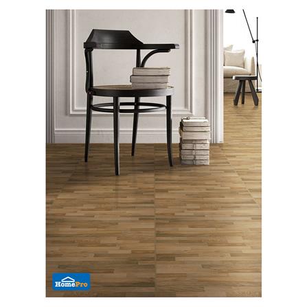 กระเบื้องพื้น 16x16 นิ้ว TARA วิเซนเต้ น้ำตาล PM 0.96M2_3