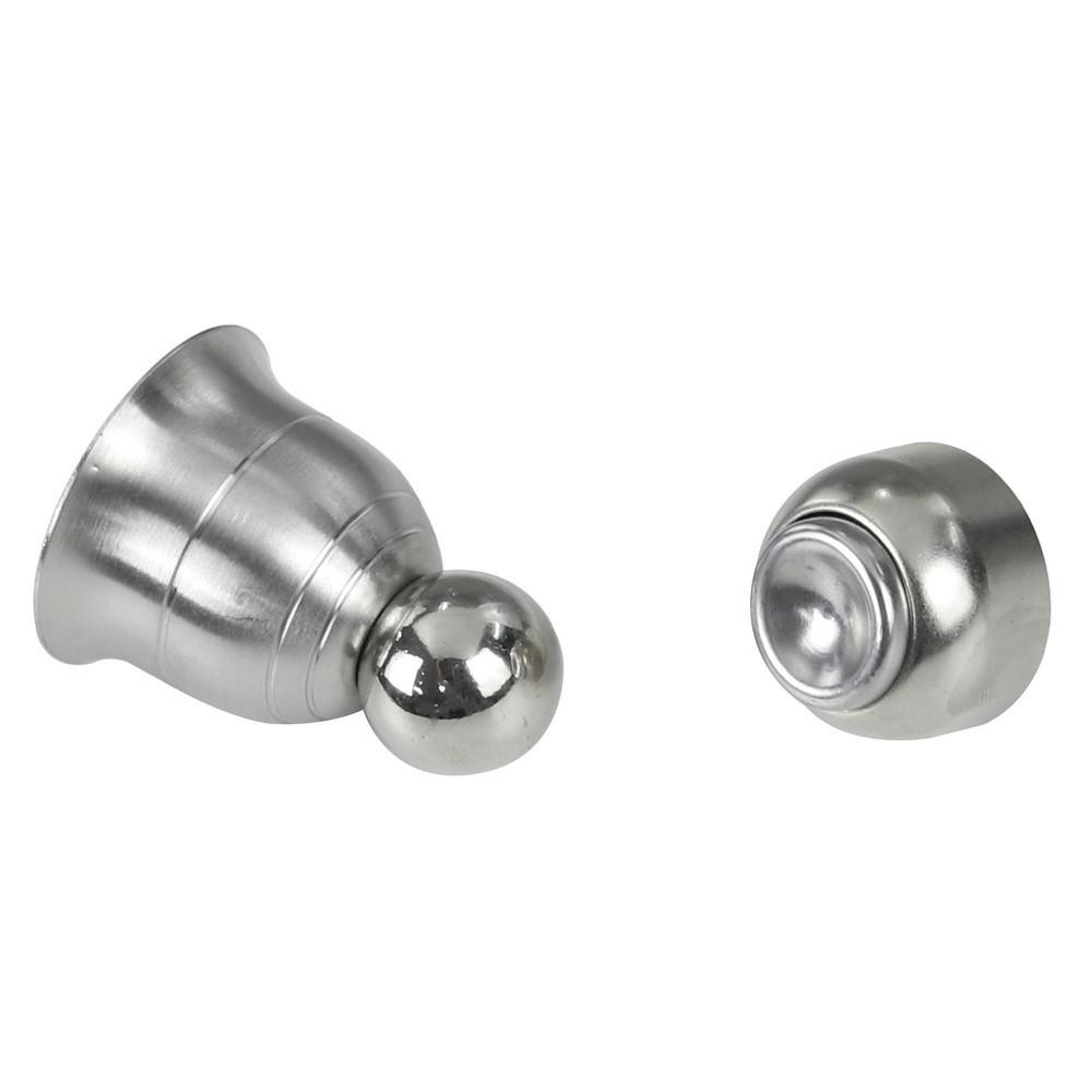 กันชนแม่เหล็ก SOLO 248 สเตนเลส