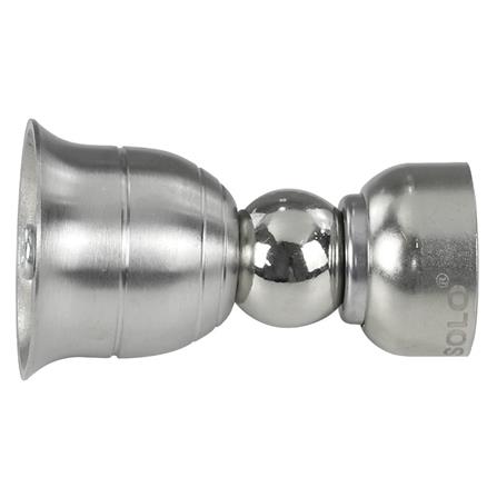 กันชนแม่เหล็ก SOLO 248 สเตนเลส