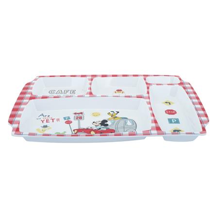 ถาดหลุมเมลามีน 12